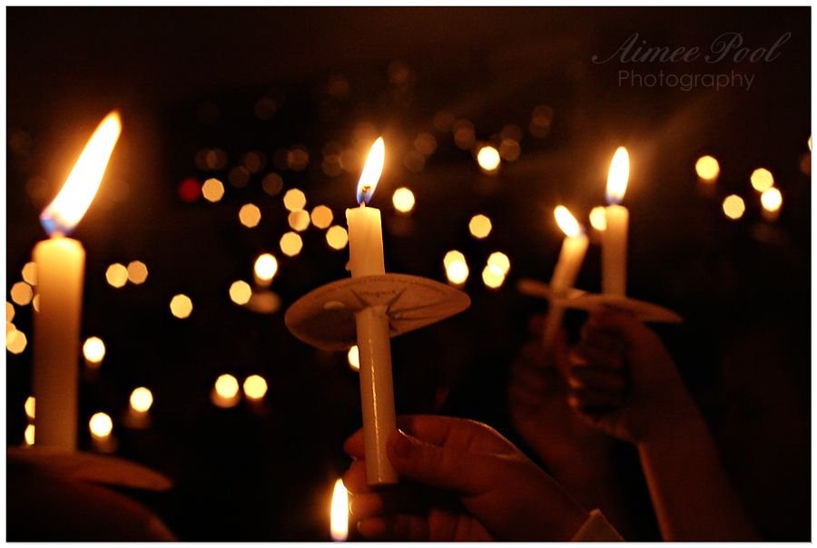 Christmas Candlelight Service – timberridgechristianchurch.com